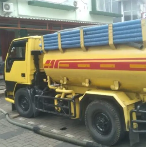 Sedot WC cibeunyingkidul Terdekat