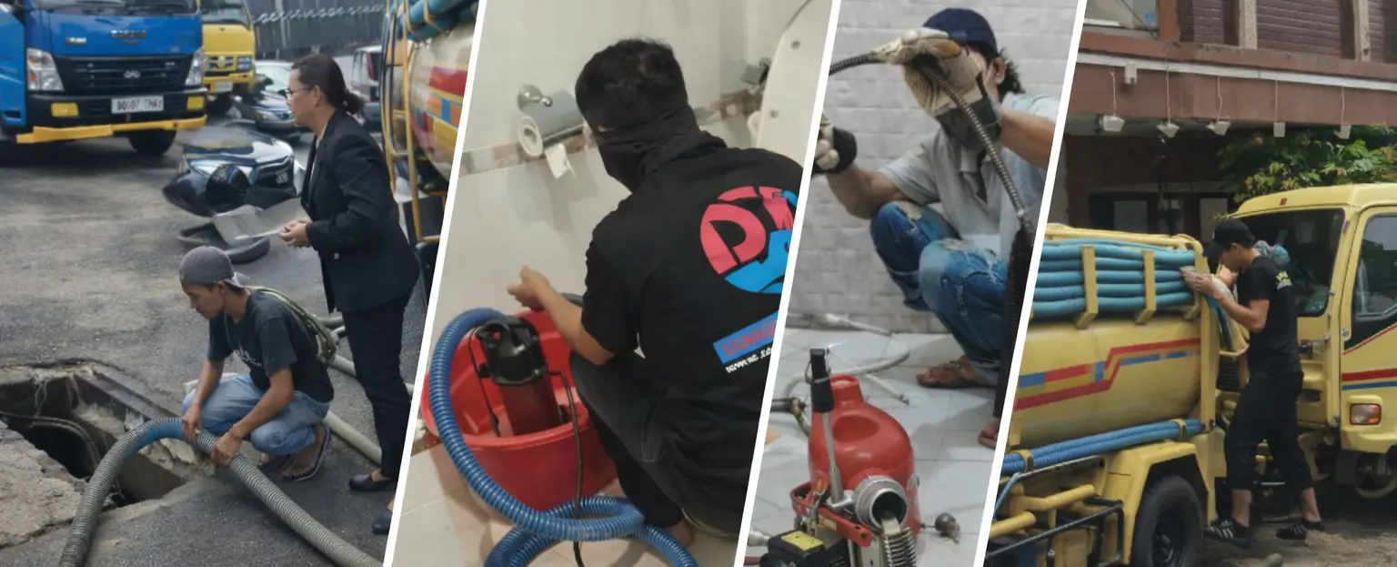 Jasa Sedot WC cibeunyingkidul Terdekat